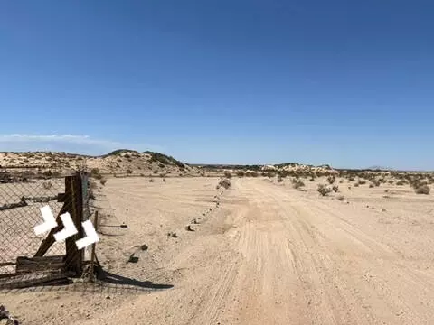 Twenty-nine Palms, CA 92277,0 Mesa DR