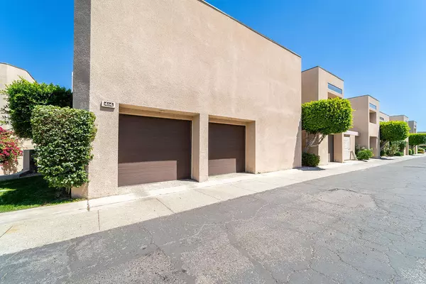 414 W Village SQ, Palm Springs, CA 92262