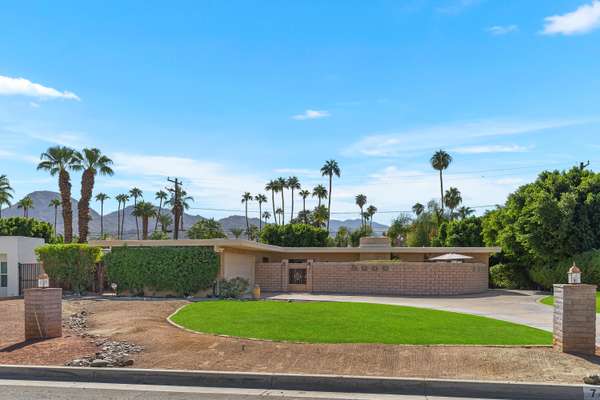 74691 Candlewood ST, Palm Desert, CA 92260