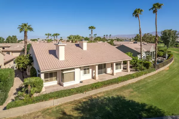 Palm Desert, CA 92211,78336 Bonanza DR