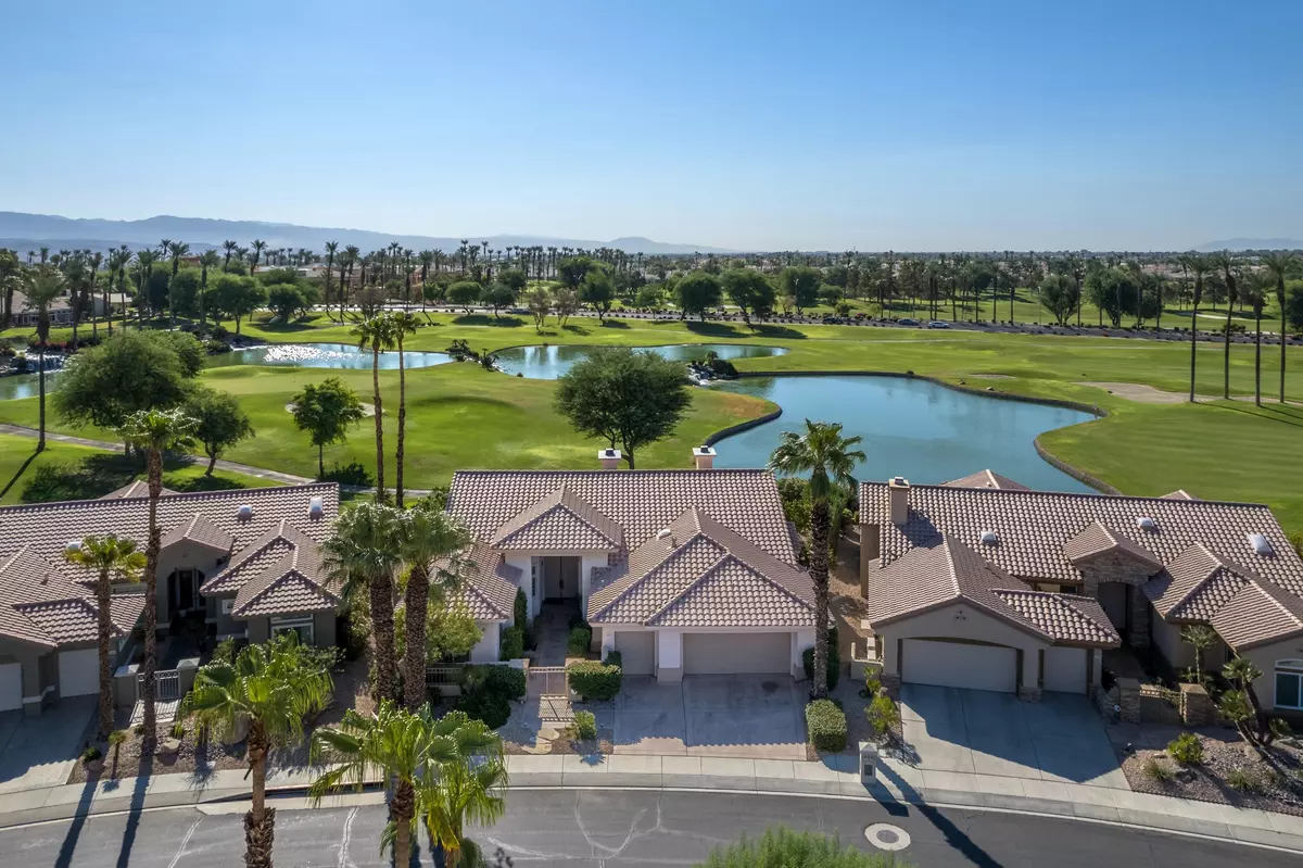 Palm Desert, CA 92211,78336 Bonanza DR