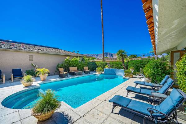 4 Dartmouth DR, Rancho Mirage, CA 92270