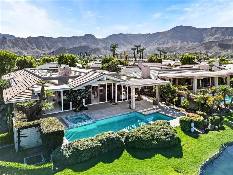 4 Churchill LN, Rancho Mirage, CA 92270