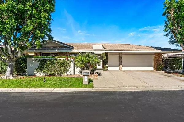 Rancho Mirage, CA 92270,4 Churchill LN