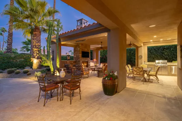 Rancho Mirage, CA 92270,42 Toscana WAY