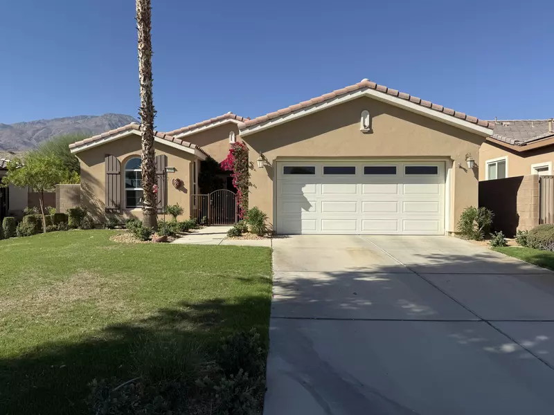 81268 Cambria CT, La Quinta, CA 92253