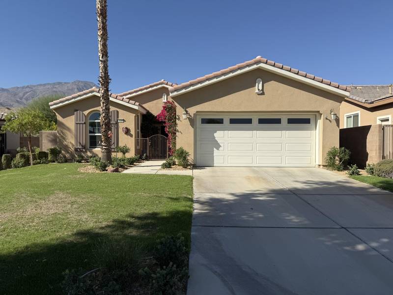 81268 Cambria CT, La Quinta, CA 92253