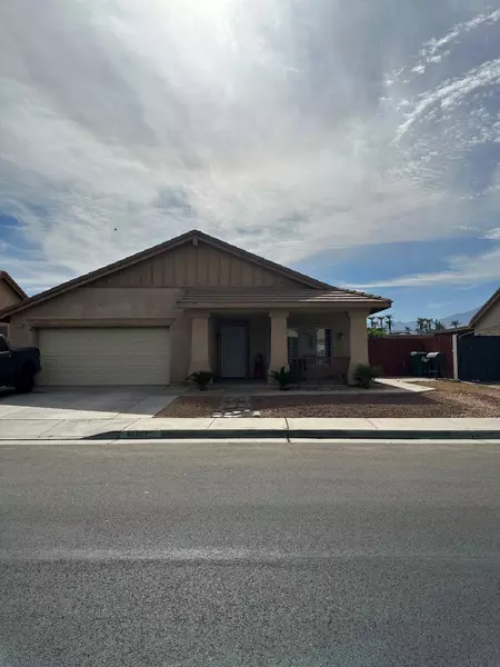 81703 Sirocco AVE, Indio, CA 92201