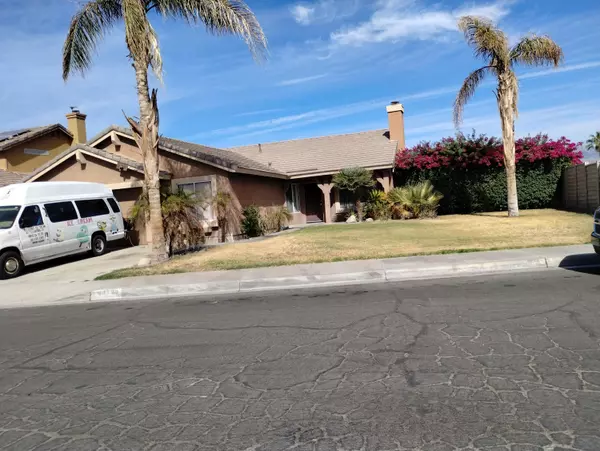 Coachella, CA 92236,84184 Meadows LN