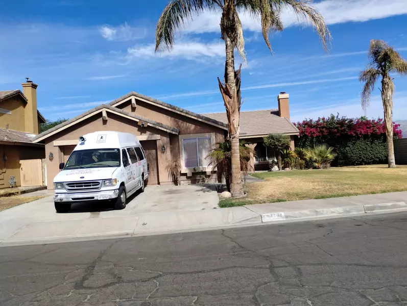 84184 Meadows LN, Coachella, CA 92236