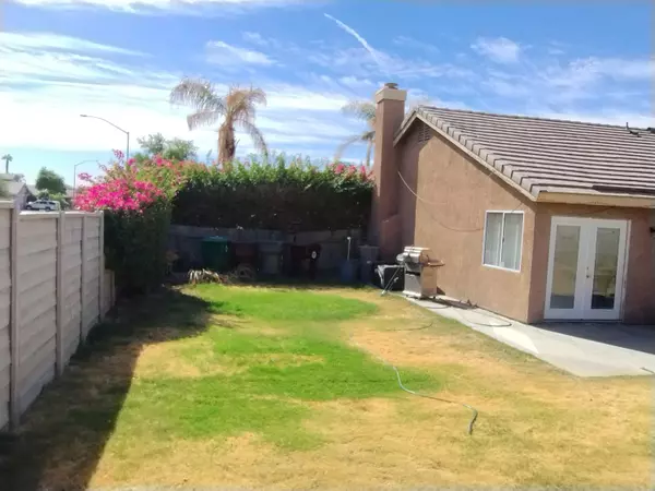 Coachella, CA 92236,84184 Meadows LN