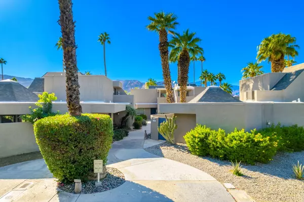 Rancho Mirage, CA 92270,71945 Eleanora LN