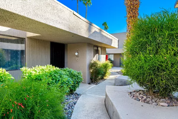 Rancho Mirage, CA 92270,71945 Eleanora LN