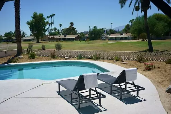 Palm Desert, CA 92211,77105 Michigan DR
