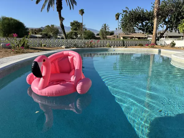 Palm Desert, CA 92211,77105 Michigan DR