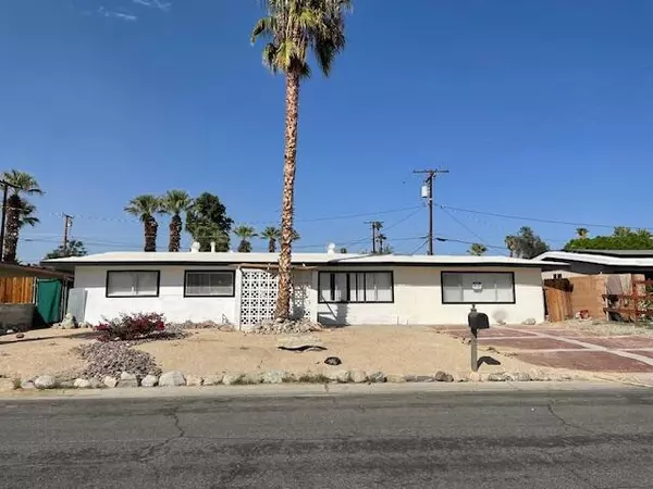 Palm Desert, CA 92260,74622 Gary AVE