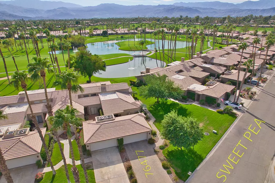 76477 Sweet Pea WAY, Palm Desert, CA 92211