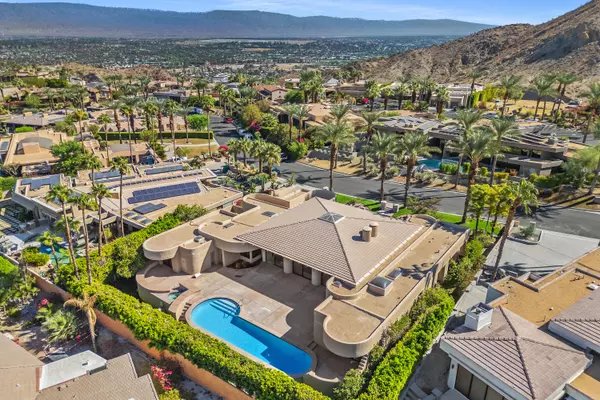 Rancho Mirage, CA 92270,36 Mirada CIR