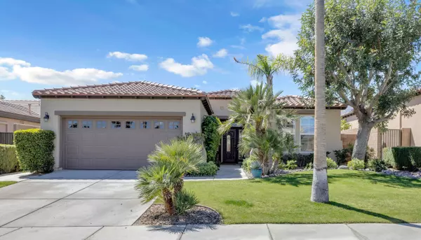 60895 Living Stone DR, La Quinta, CA 92253