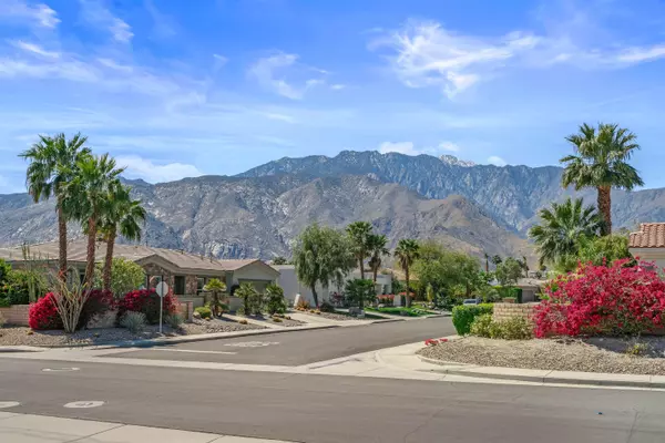 Palm Springs, CA 92262,1502 Amelia WAY