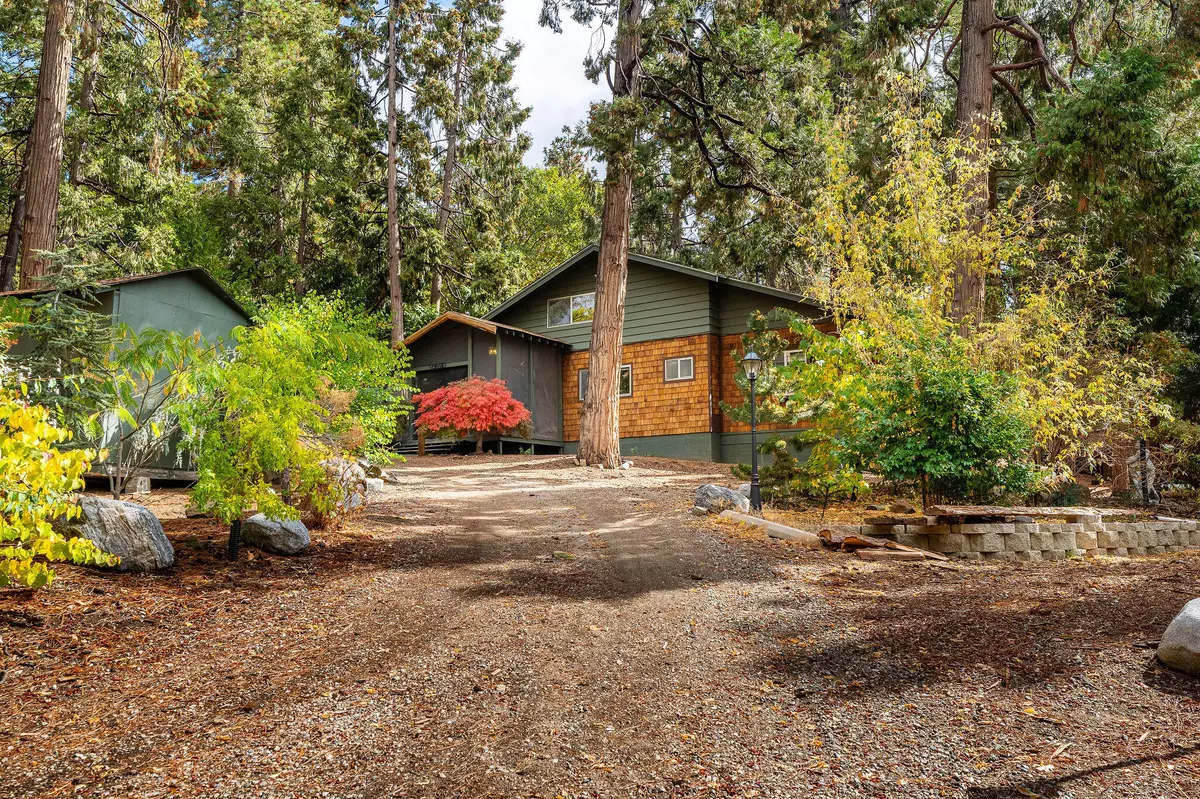 Idyllwild, CA 92549,52603 Laurel TRL