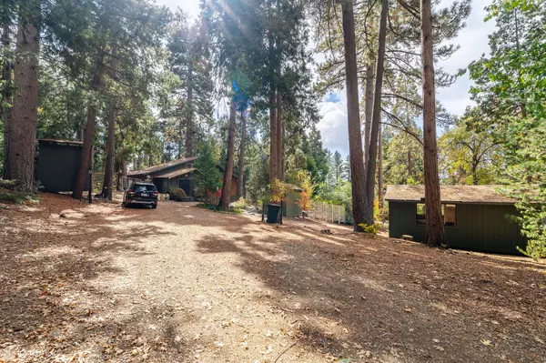 Idyllwild, CA 92549,52603 Laurel TRL