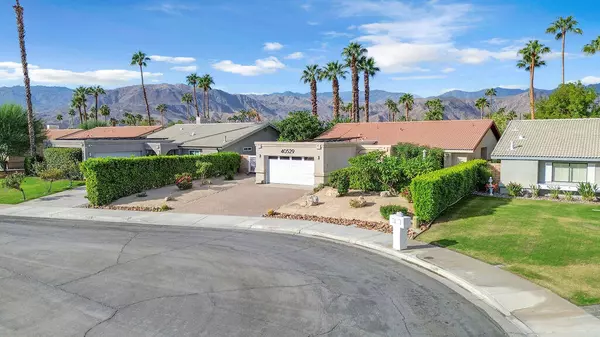 Palm Desert, CA 92260,40529 Meadow LN