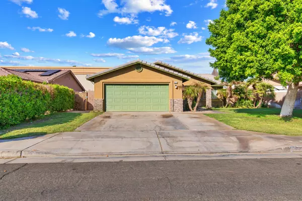 Indio, CA 92201,83360 Vecino WAY