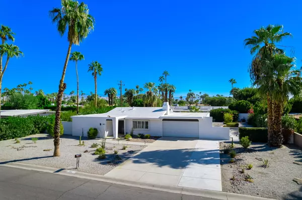 Palm Springs, CA 92262,360 N Sunset WAY