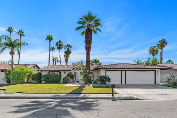 Palm Desert, CA 92260,40032 Sagewood DR