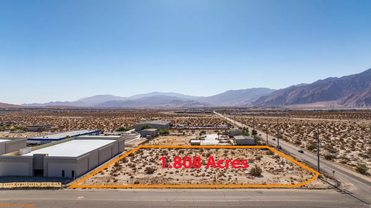 Desert Hot Springs, CA 92241,0 Two Bunch Palms