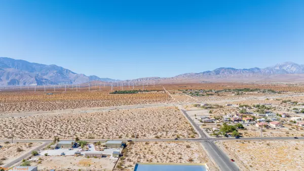 Desert Hot Springs, CA 92241,0 Two Bunch Palms