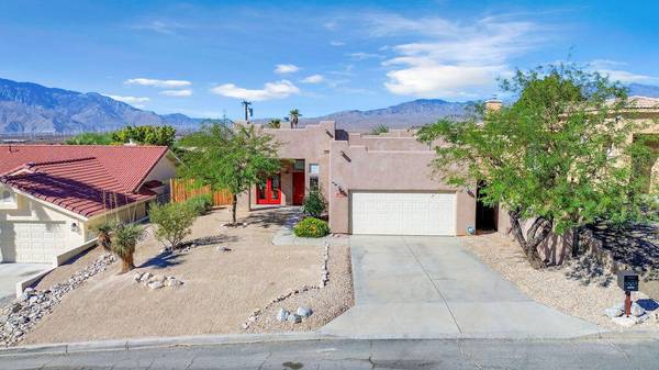 11255 Ambrosio DR, Desert Hot Springs, CA 92240