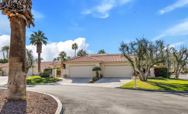 Palm Desert, CA 92211,103 Favara CIR