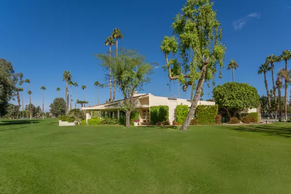 46315 Quail Run LN, Indian Wells, CA 92210