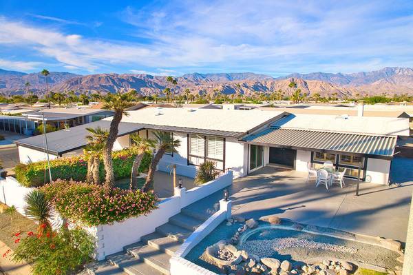 38685 Poppet Canyon DR, Palm Desert, CA 92260