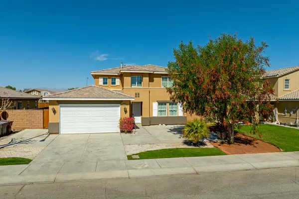 85926 Avenida Raylynn, Coachella, CA 92236