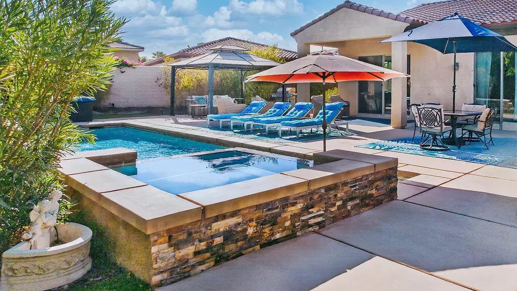 39205 Calle Popoca, Indio, CA 92203