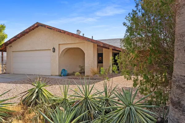 66187 Avenida Suenos, Desert Hot Springs, CA 92240