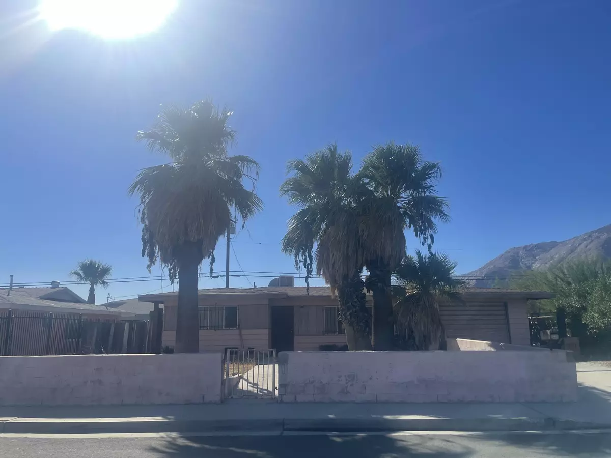 Palm Springs, CA 92262,329 W Avenida Cerca