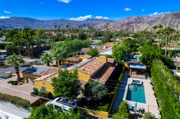 Palm Desert, CA 92260,73342 Bursera WAY