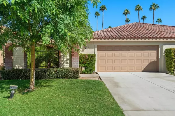 Palm Desert, CA 92260,206 Seville CIR