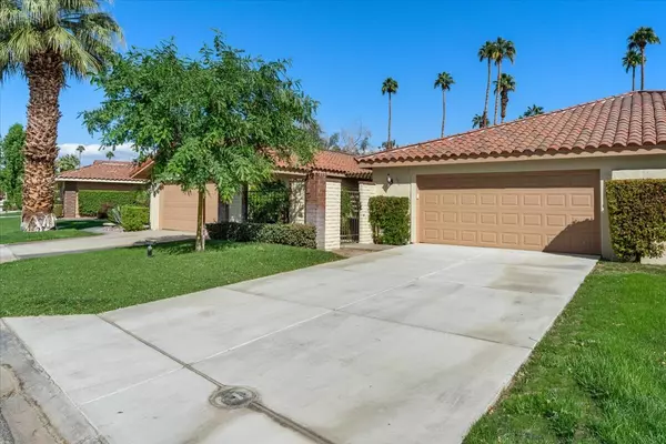 Palm Desert, CA 92260,206 Seville CIR