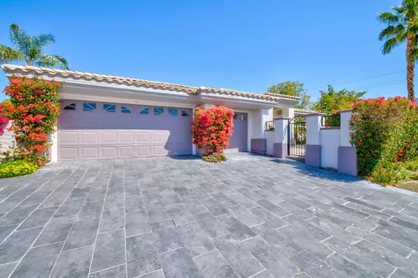 Rancho Mirage, CA 92270,76 Calle Manzanita