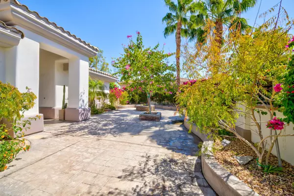 Rancho Mirage, CA 92270,76 Calle Manzanita