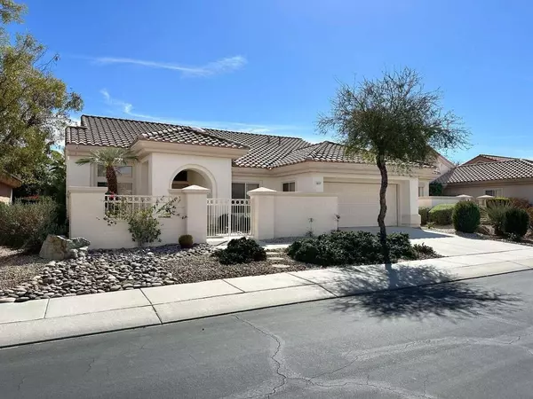 Palm Desert, CA 92211,78553 Waterfall DR