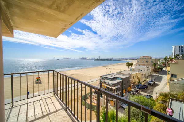 Long Beach, CA 90802,1750 E Ocean BLVD #313