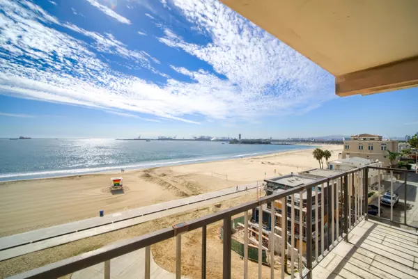 1750 E Ocean BLVD #313, Long Beach, CA 90802