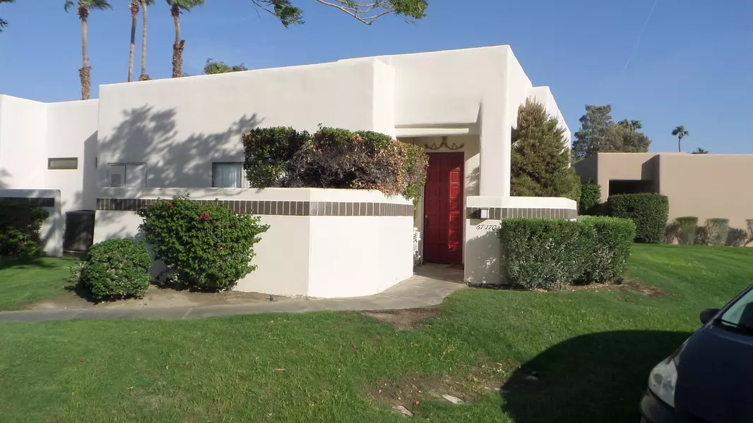 67170 W Chimayo DR, Cathedral City, CA 92234