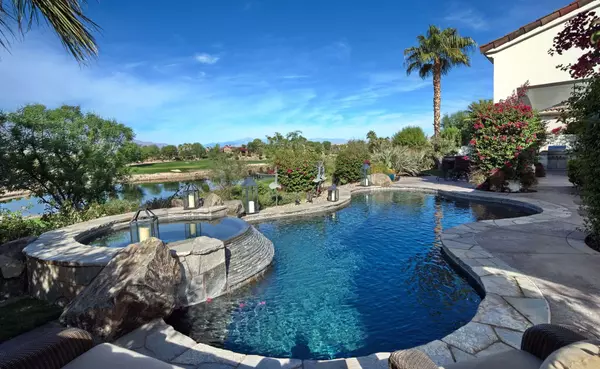 42735 Via Orvieto, Indian Wells, CA 92210